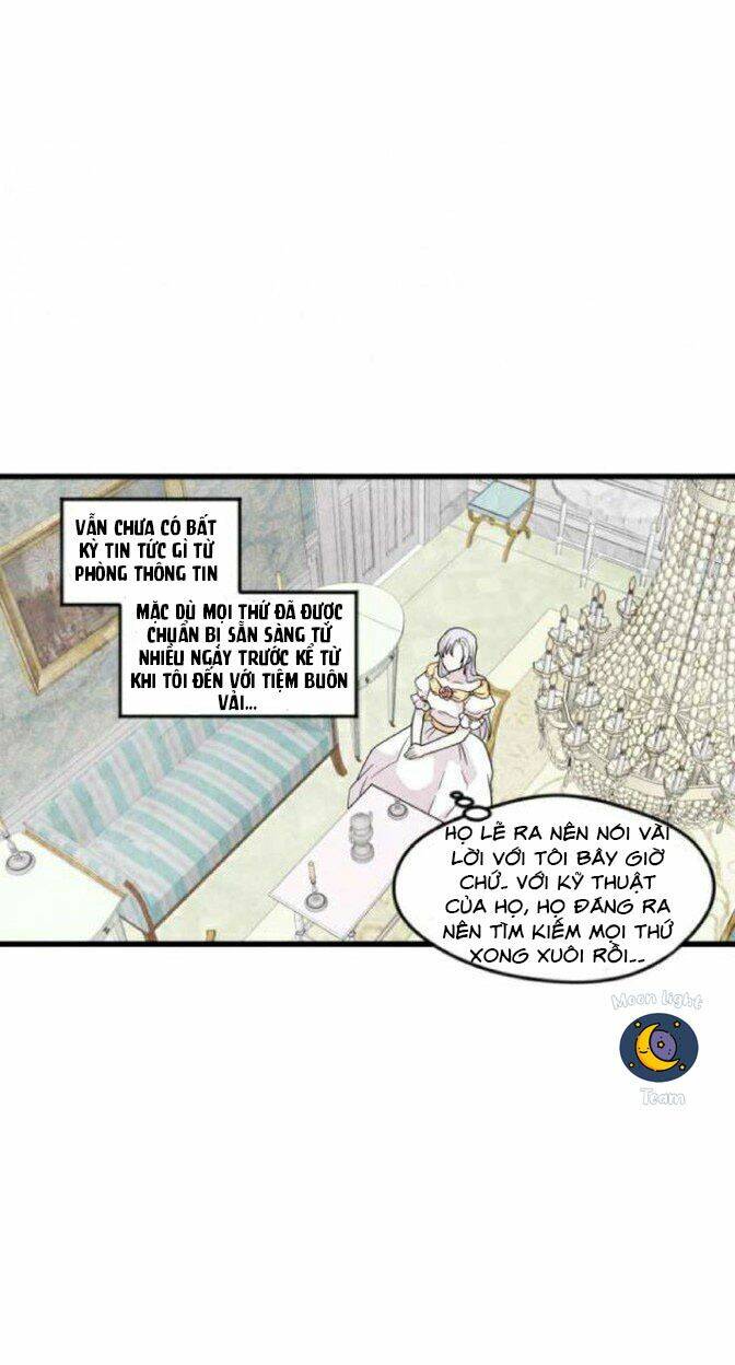 iris - quý cô và chiếc điện thoại chapter 6 3