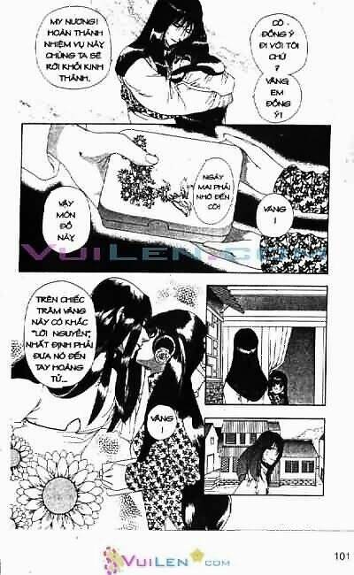 duyên kỳ ngộ chapter 9 102