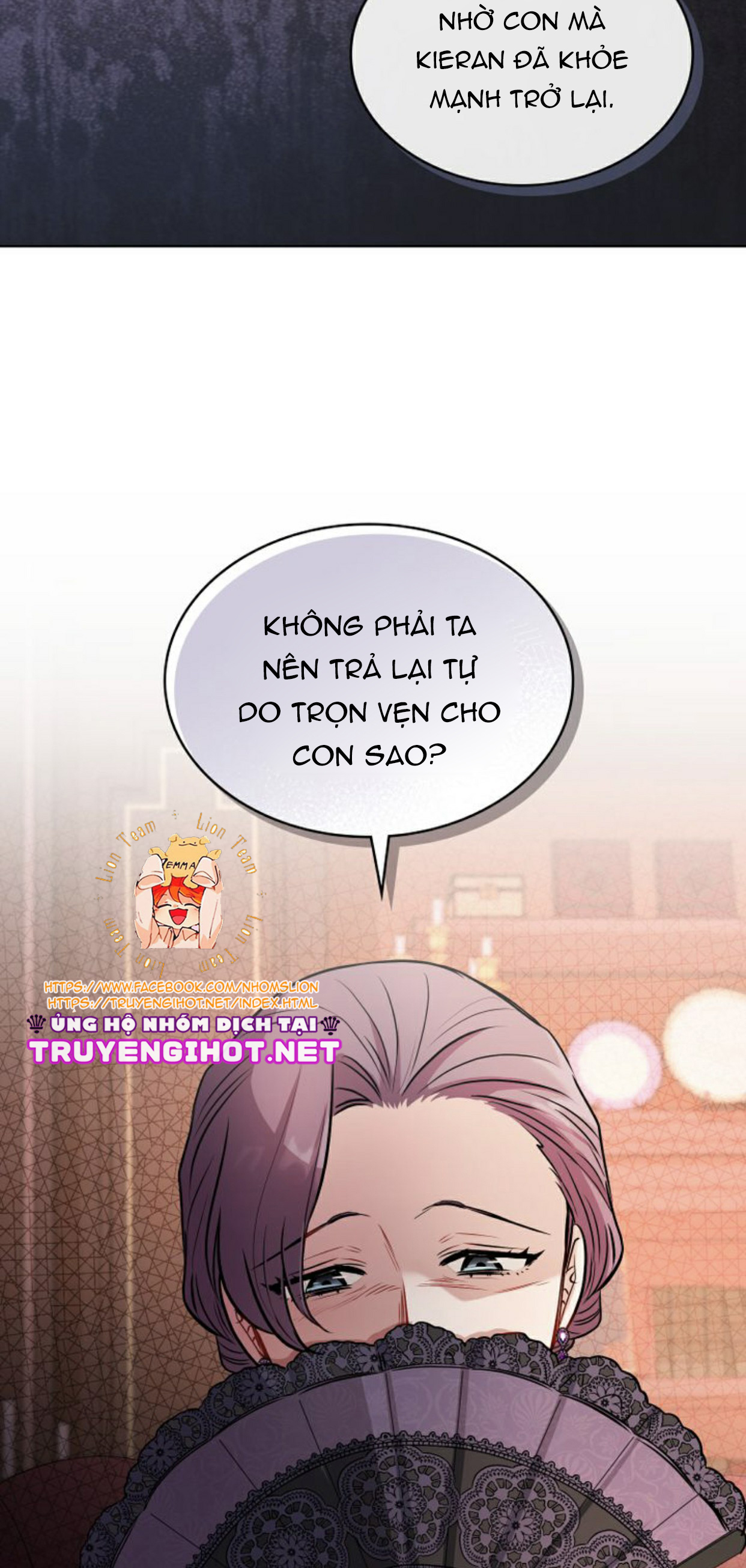 chịu đựng đi đại công tước!! chapter 21.1 26