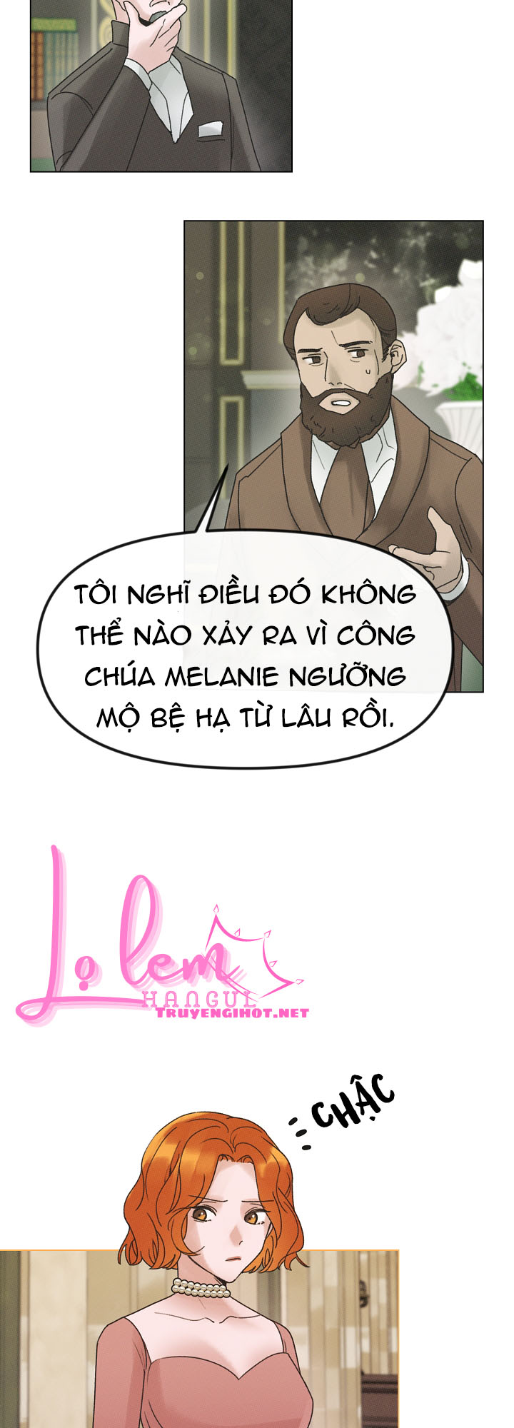 em dám không ? chapter 27.1 22