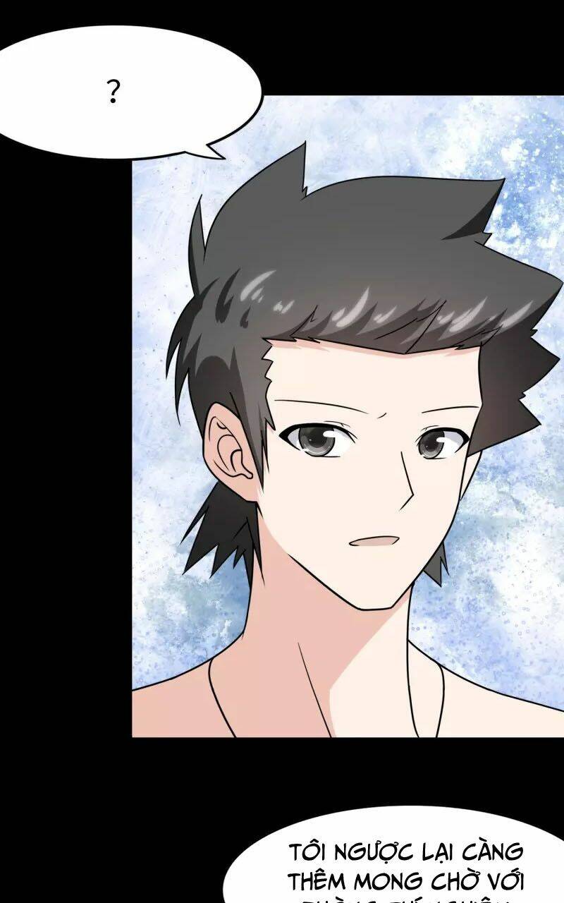 bạn gái virus của tôi chapter 237 53