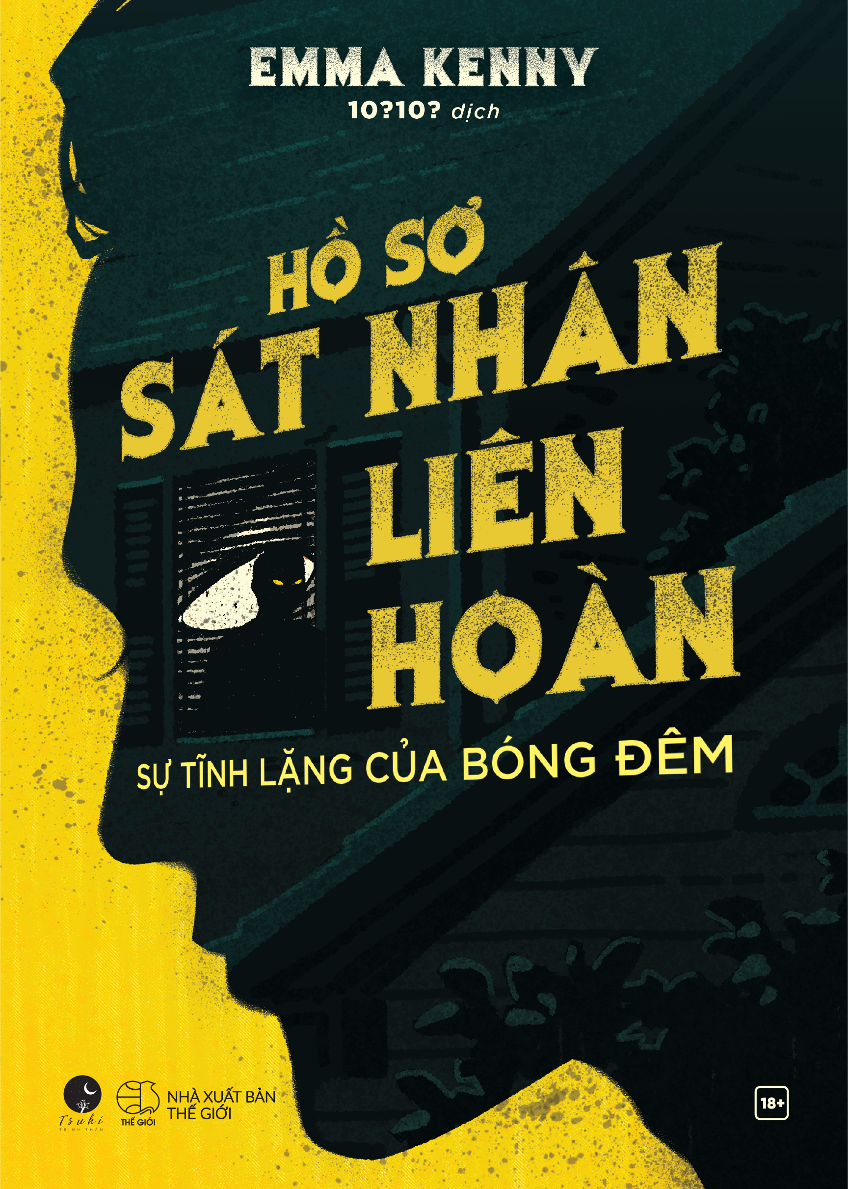 Hồ Sơ Sát Nhân Liên Hoàn