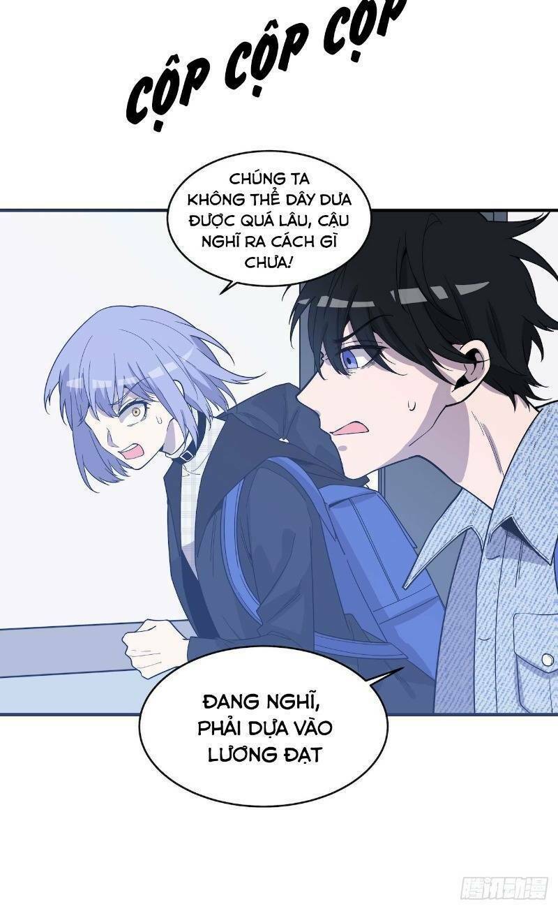 thát không mê thất chapter 59 42