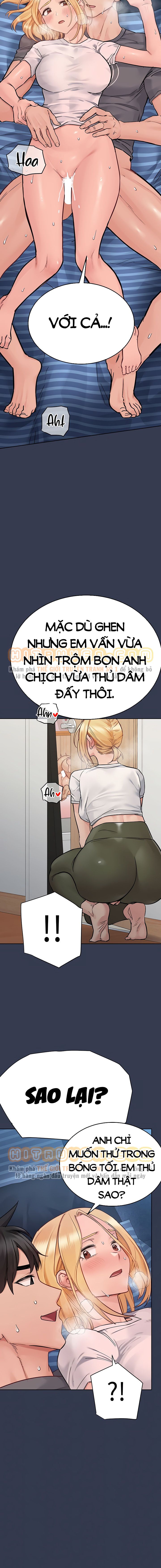 người dì khiêu gợi chapter 75 4