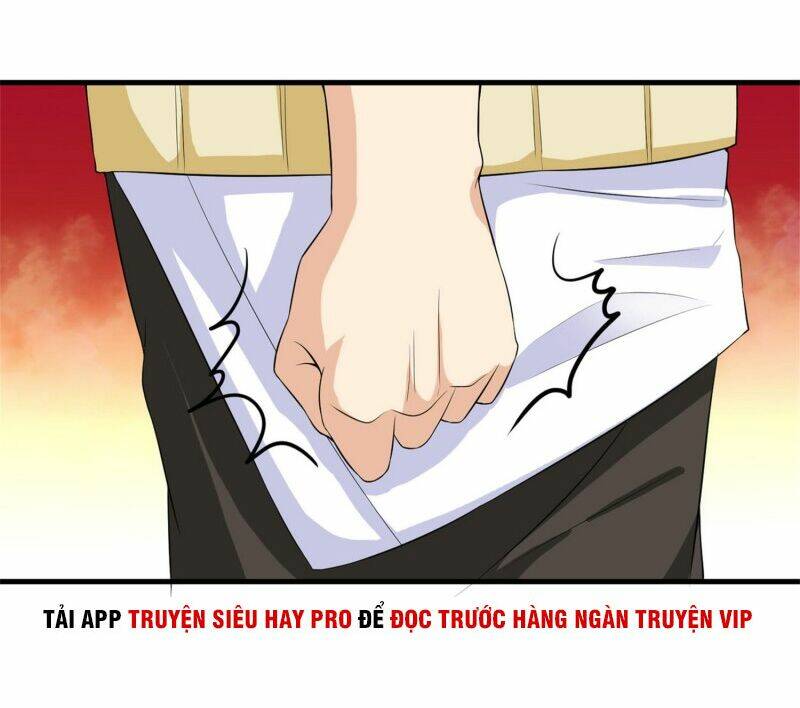 hoa hậu giảng đường luôn bên người chapter 32 21