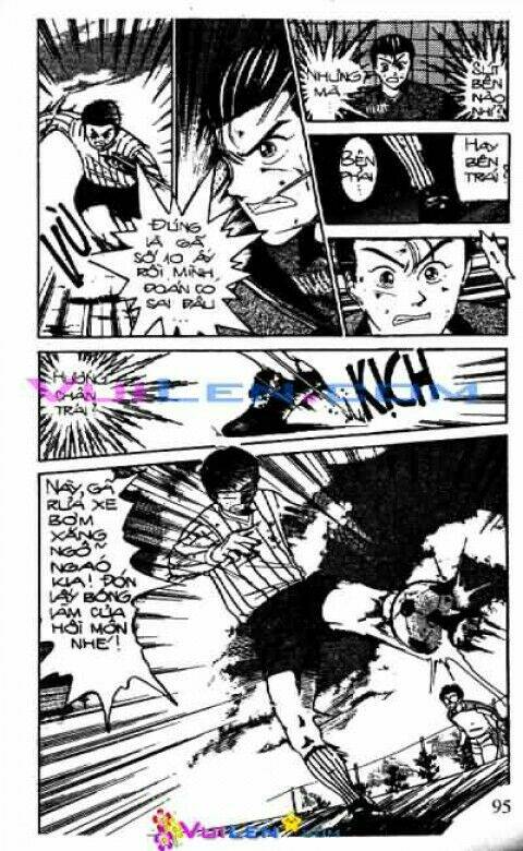 sôi động cầu trường full 17 tập chapter 4 95