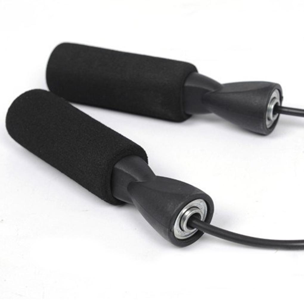 Elenxs Có Thể Điều Chỉnh Dây Nhảy Nhảy Dây Bóng Bi Dành Cho Tập Thể Dục Đào Tạo Bóng Tập Boxing