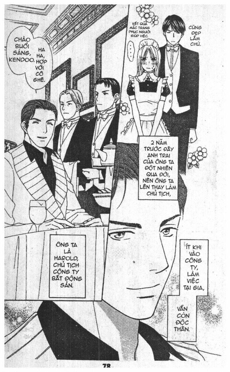 chiyou yo hana yo chapter 4 76