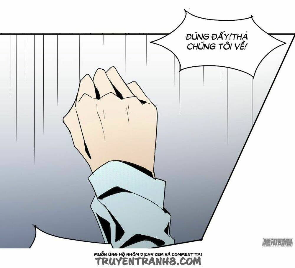 điều ước của người phàm chapter 11 16