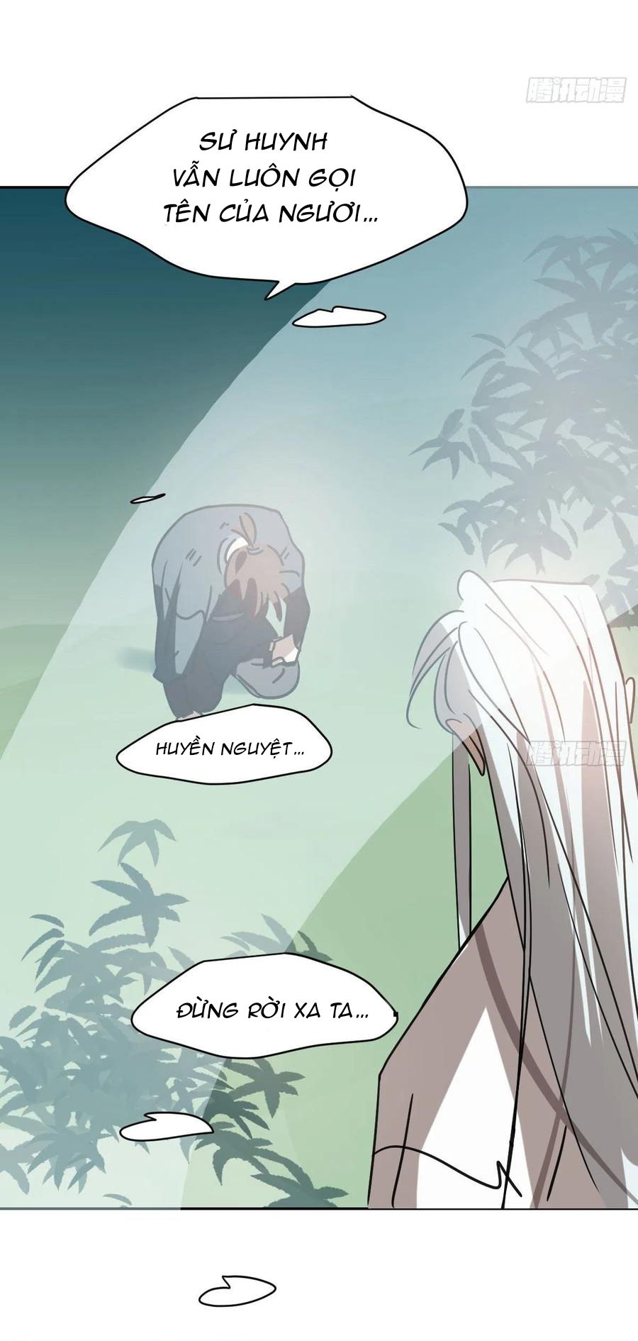 Bắt Lấy Ngao Ngao chapter 145 - Trang 35