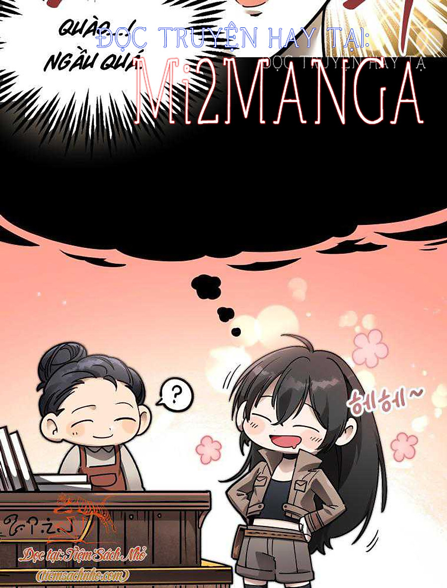 cách sống sót khi đã max level chapter 1.2 16