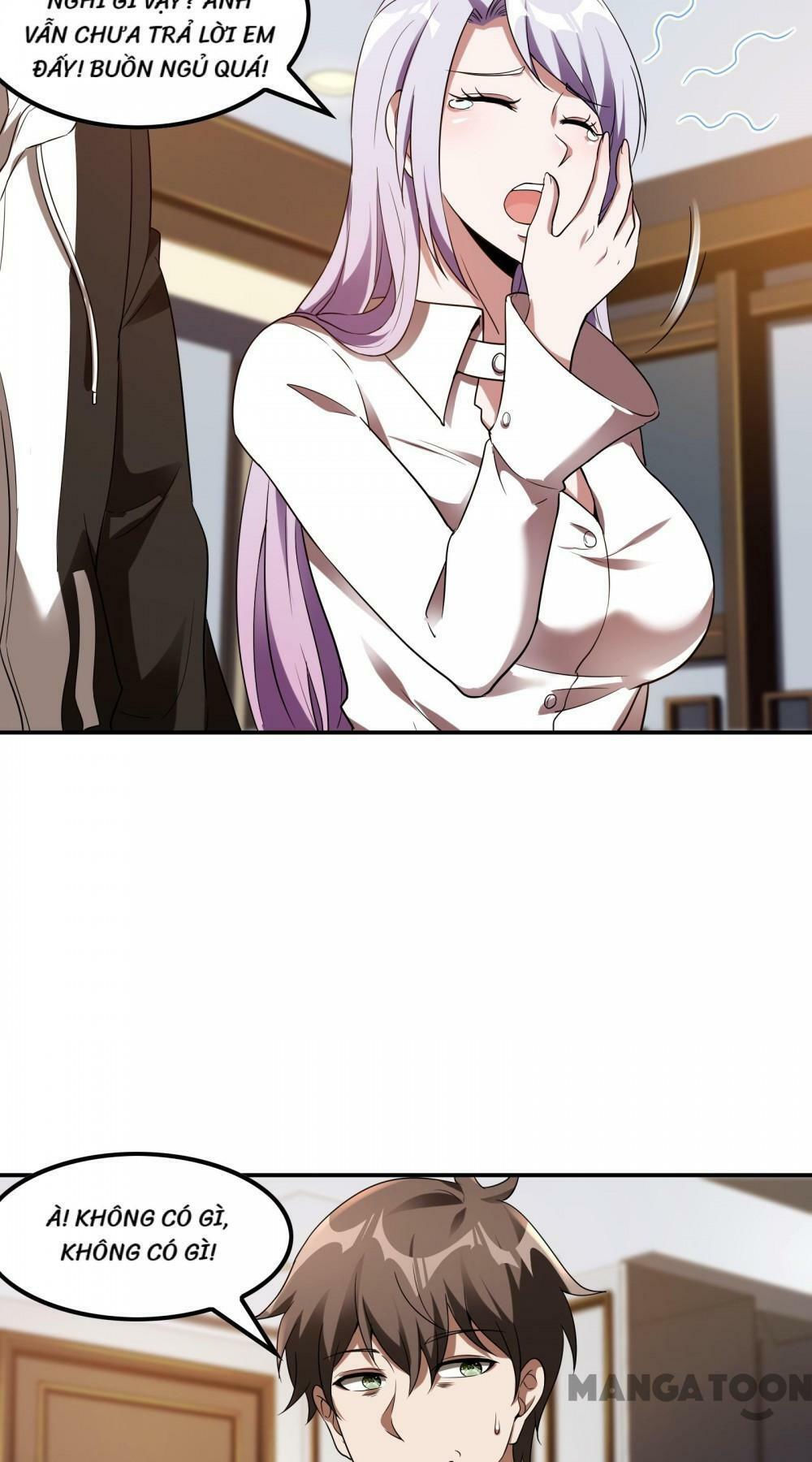 đệ nhất người ở rể chapter 102 43