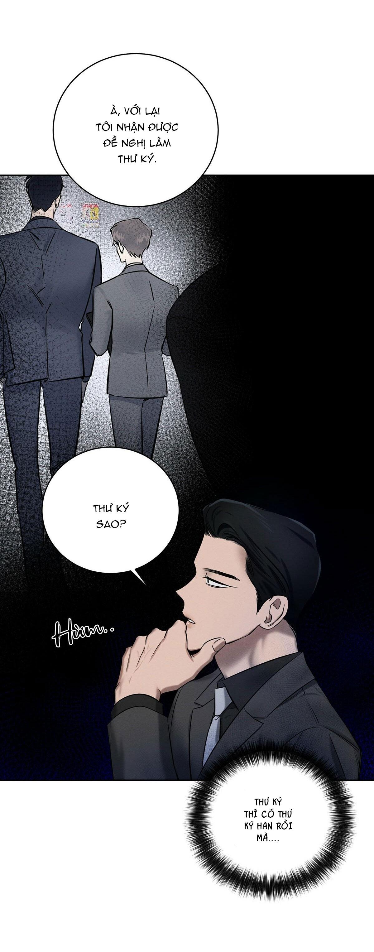 lý do của ác nhân chapter 7 55