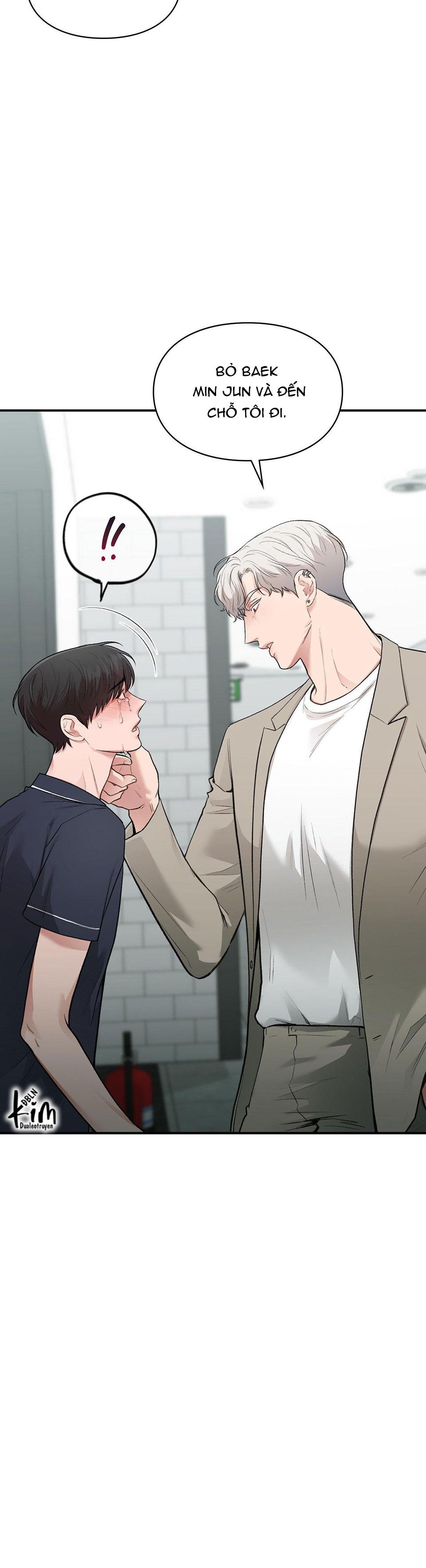 zai đẹp nhưng lại thích dạy đời chapter 35 19