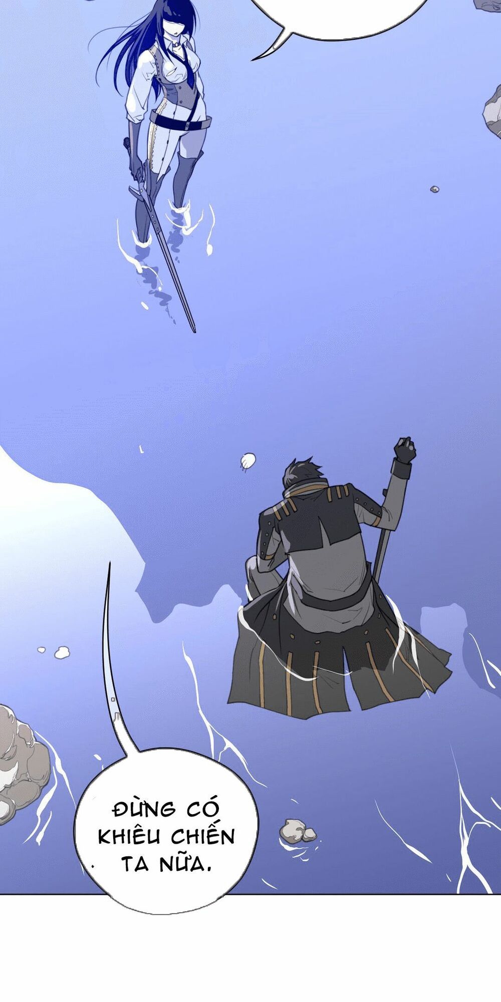 một nửa hoàn hảo chapter 34 12