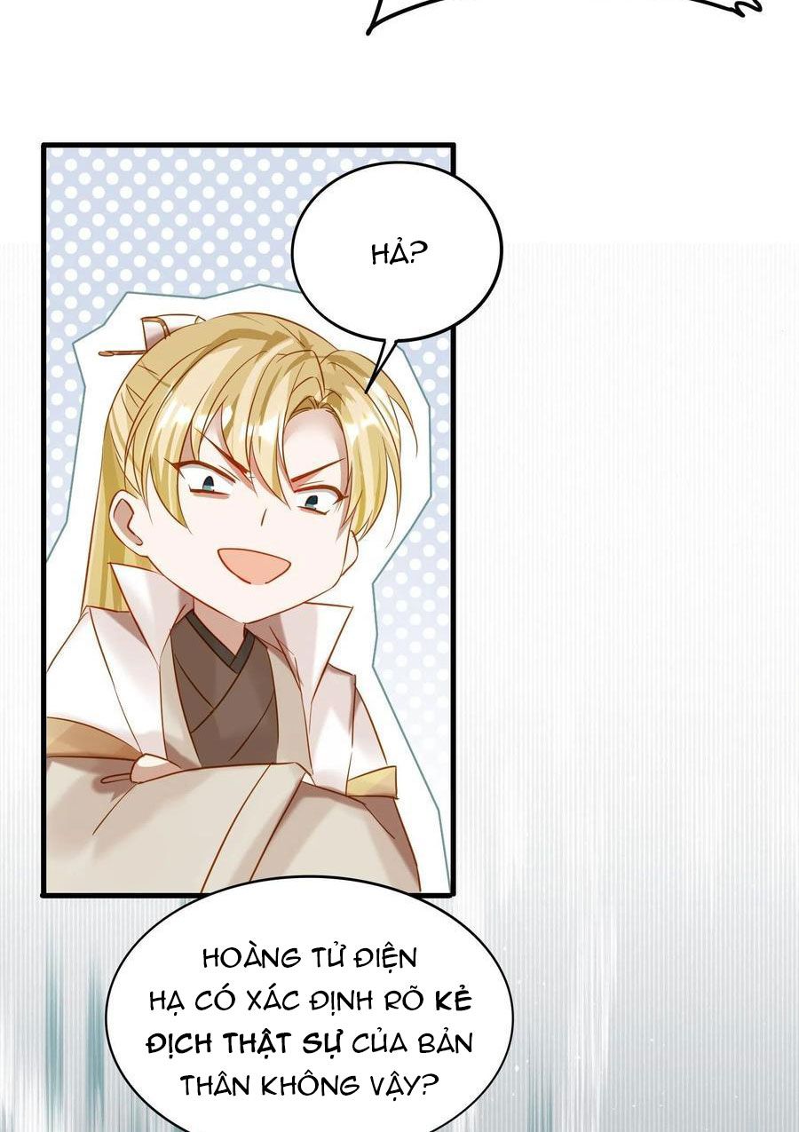 lục thân bất nhận chapter 63 14