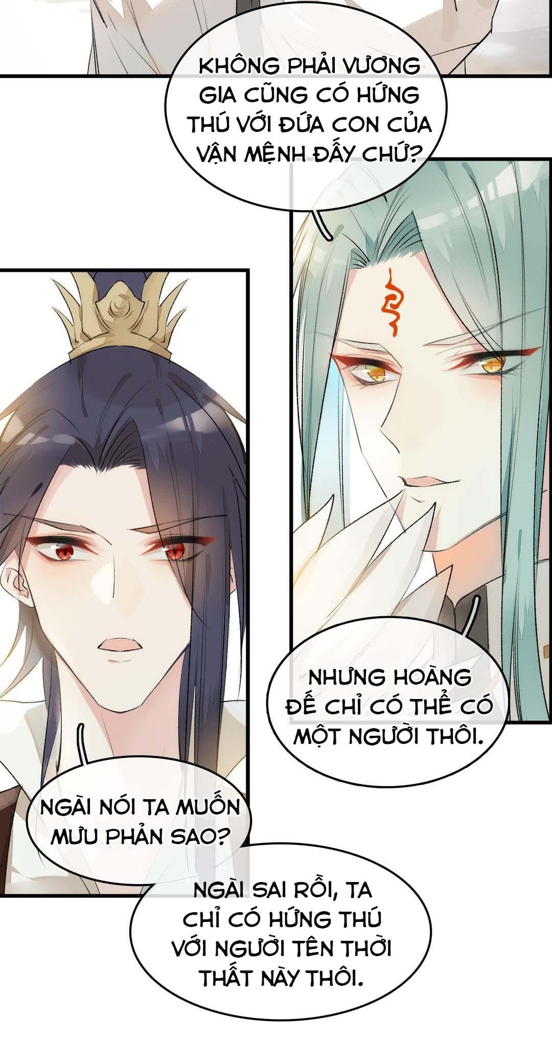 các nam nhân ở rể chapter 5 11