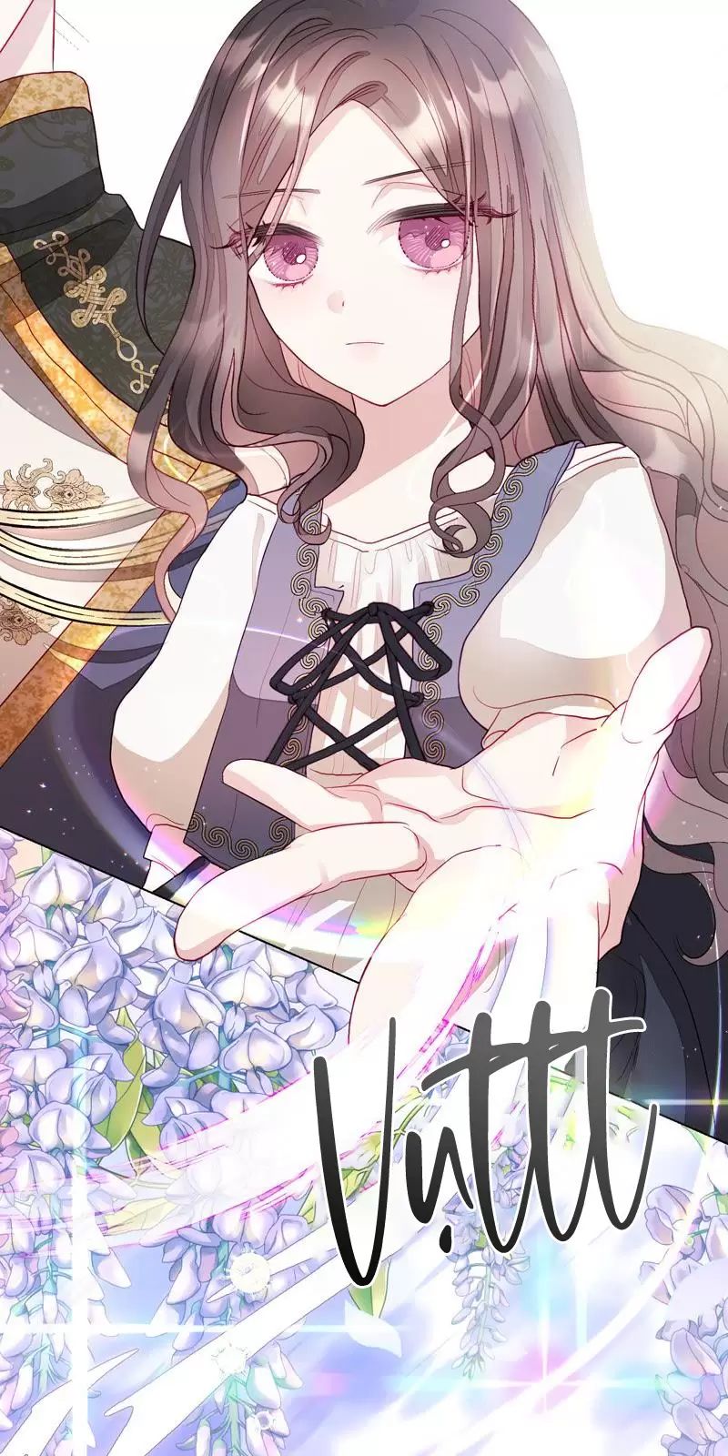 Một Ngày Nọ Bỗng Dưng Cha Xuất Hiện Chapter 4 28