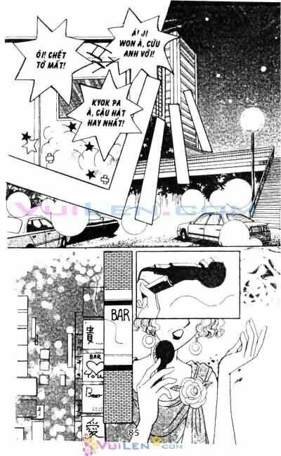 anh là của tôi chapter 3 85