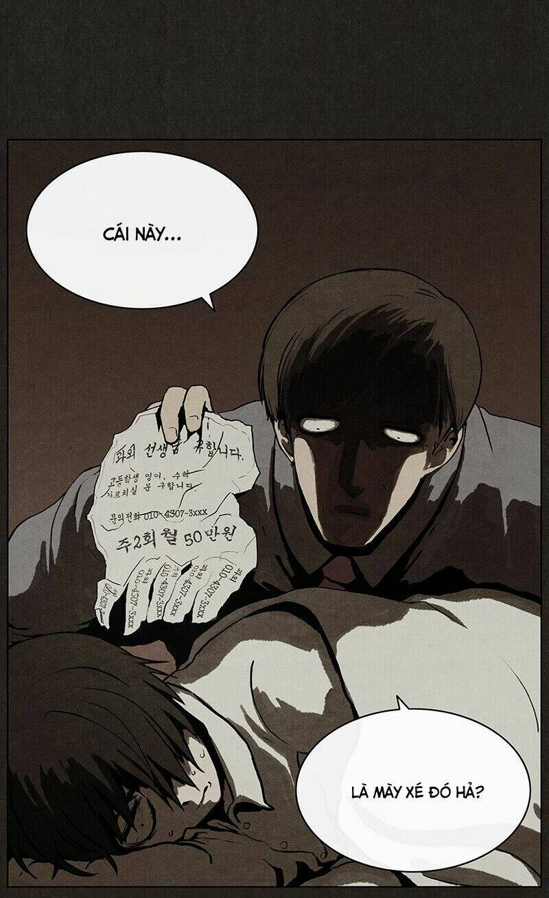 đứa con của quỷ dữ chapter 3 53