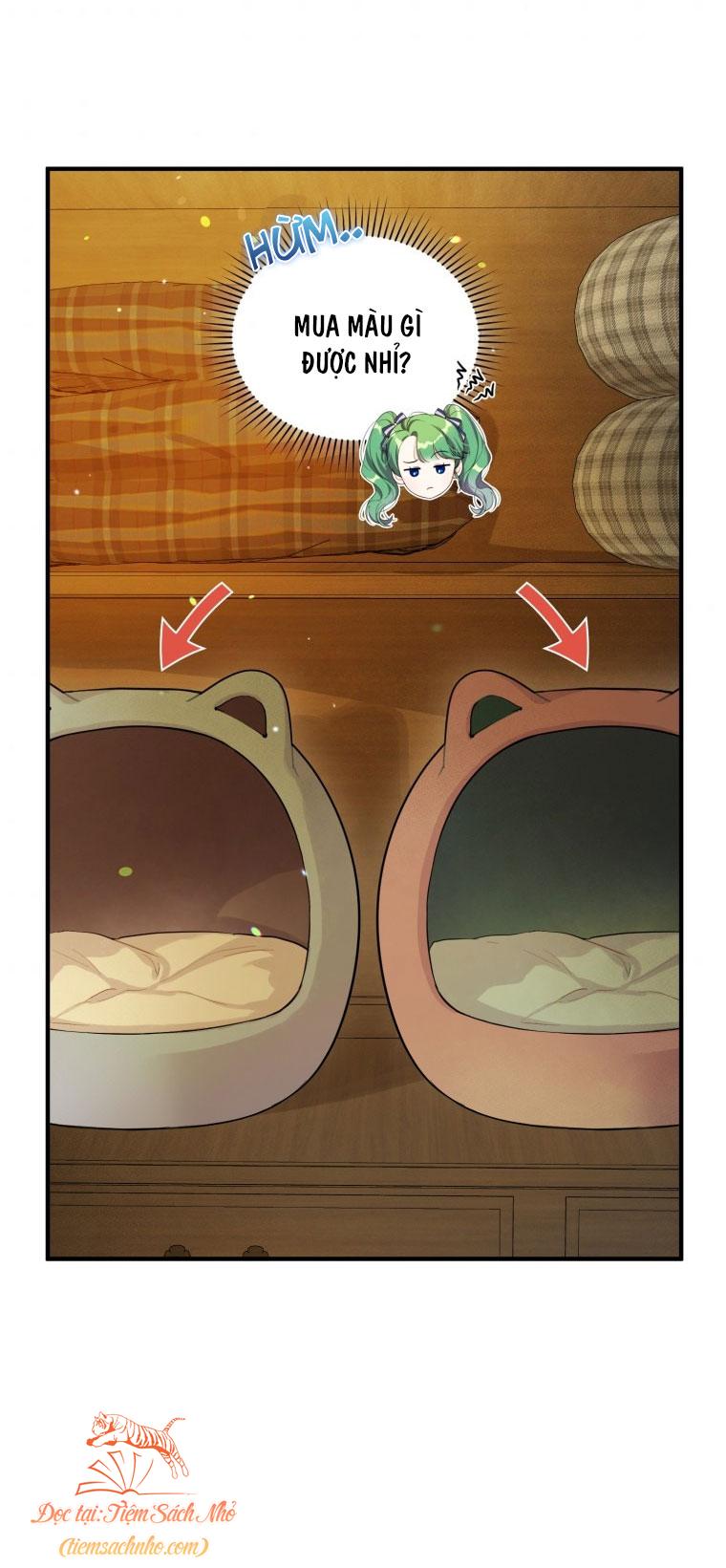 trở thành em gái nam chính truyện bl chapter 14 2