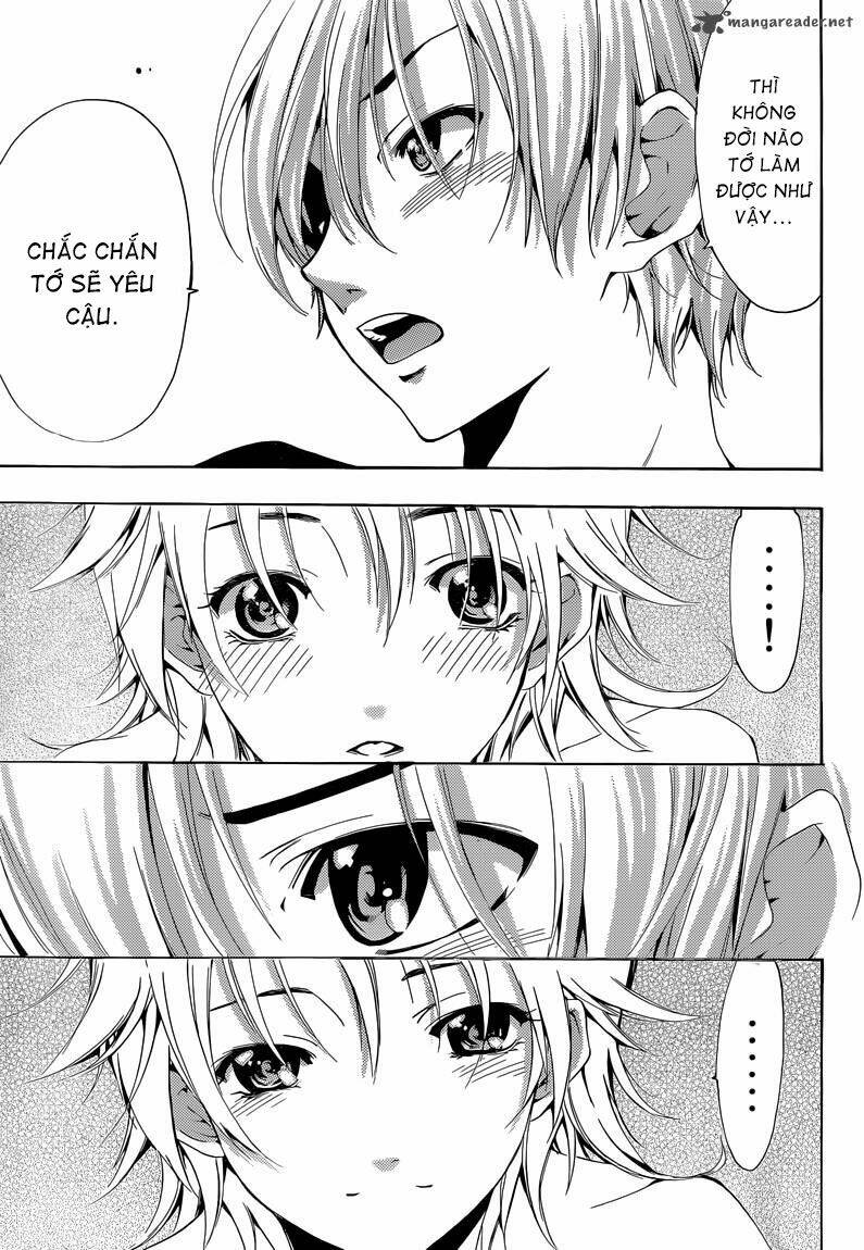 thị trấn tình yêu chapter 219 20