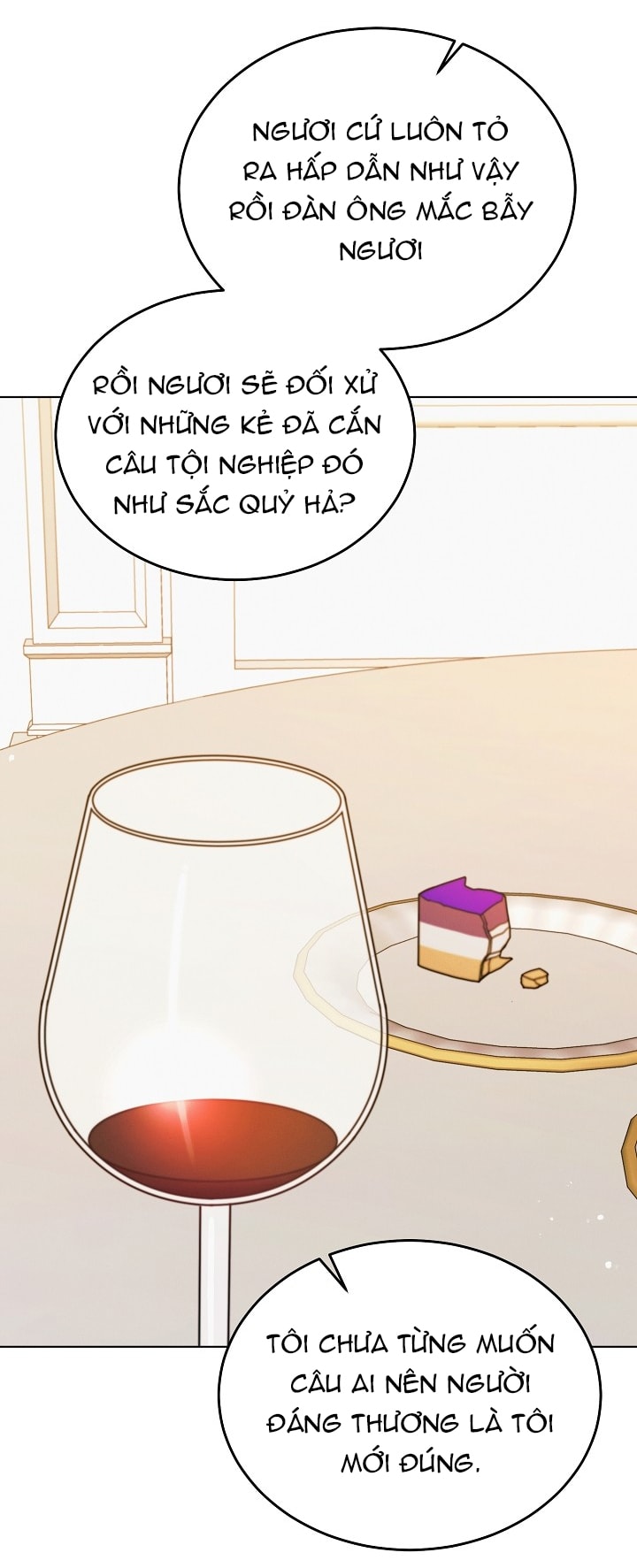 [18+] hãy cầu xin ta đi chapter 15.2 17