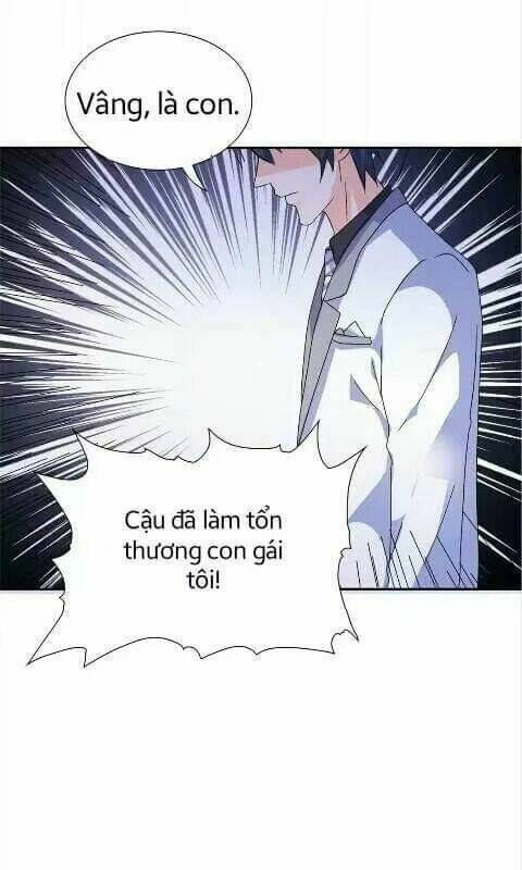 1 nửa hoàn hảo của ceo chapter 37 25