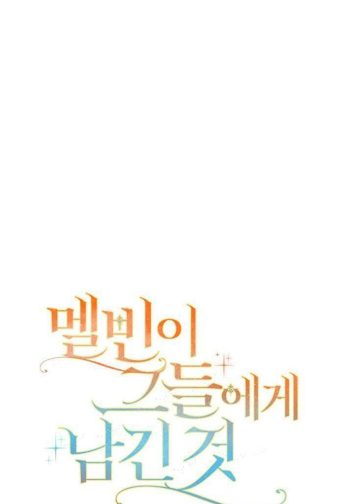 'di vật' melvin để lại chapter 33 18