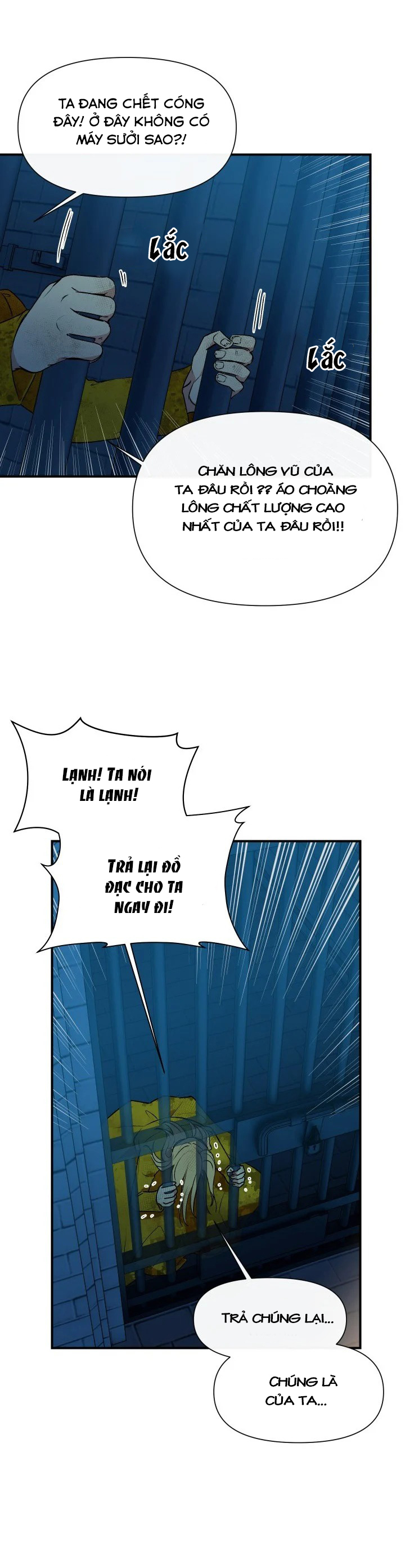 bản khế ước với nữ công tước ác ma chapter 60 17