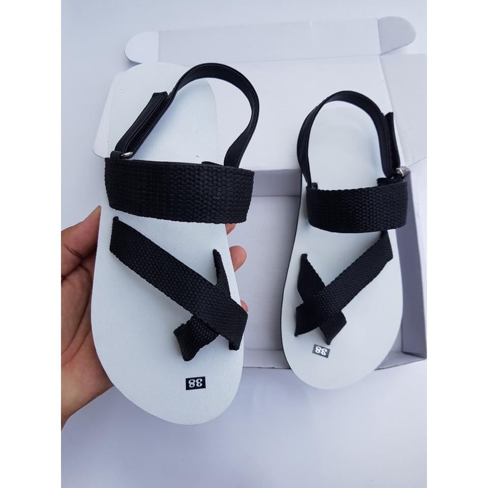 Xăng đan nam và nữ size từ 34 nữ đến 42 nam