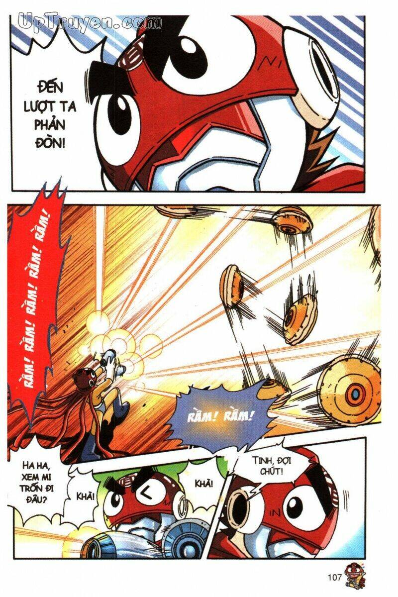 siêu nhân mì ăn liền chapter 10 107