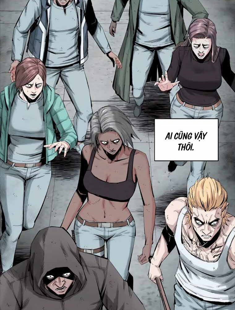 mật mã mê cung chapter 11 28