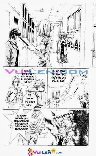 wait! wolf chapter 3 9