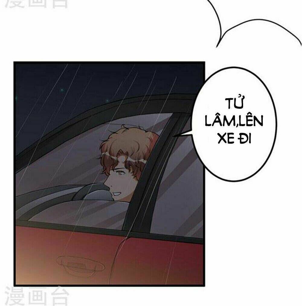 gối đầu vào tổng tài ác ma chapter 87 22