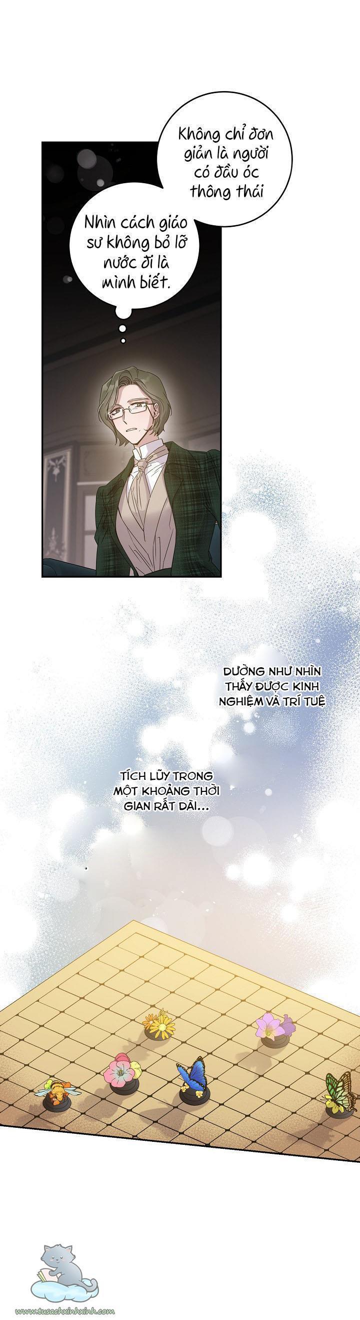 thuần hóa bạo chúa rồi bỏ trốn chapter 33 60