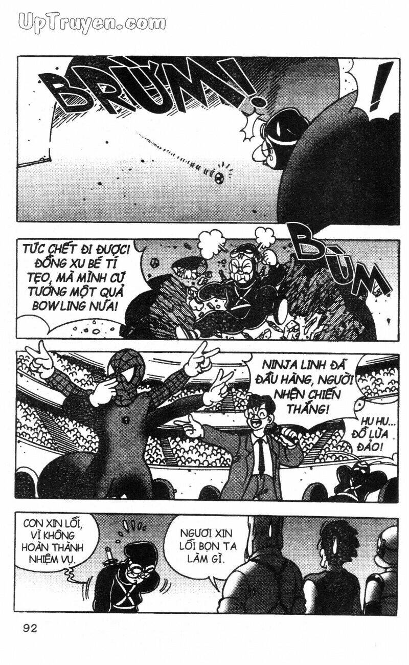 đội quân nhí nhố chapter 18 94