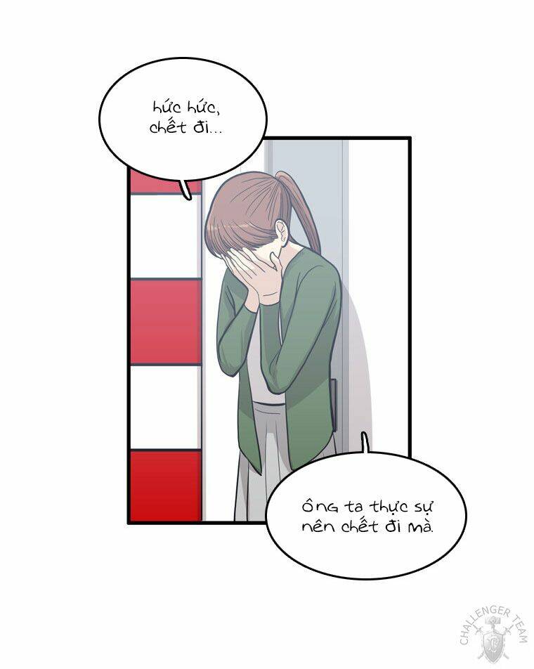 happy if you died chapter 7 9