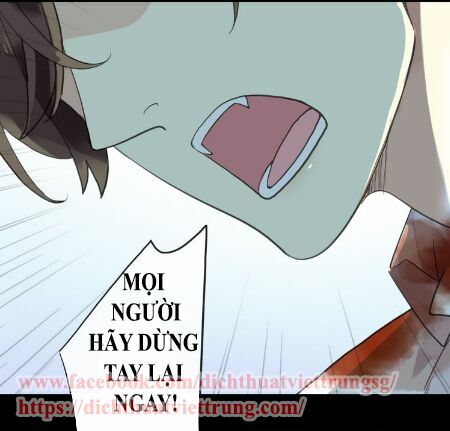 vết cắn ngọt ngào phần 2 chapter 42 30