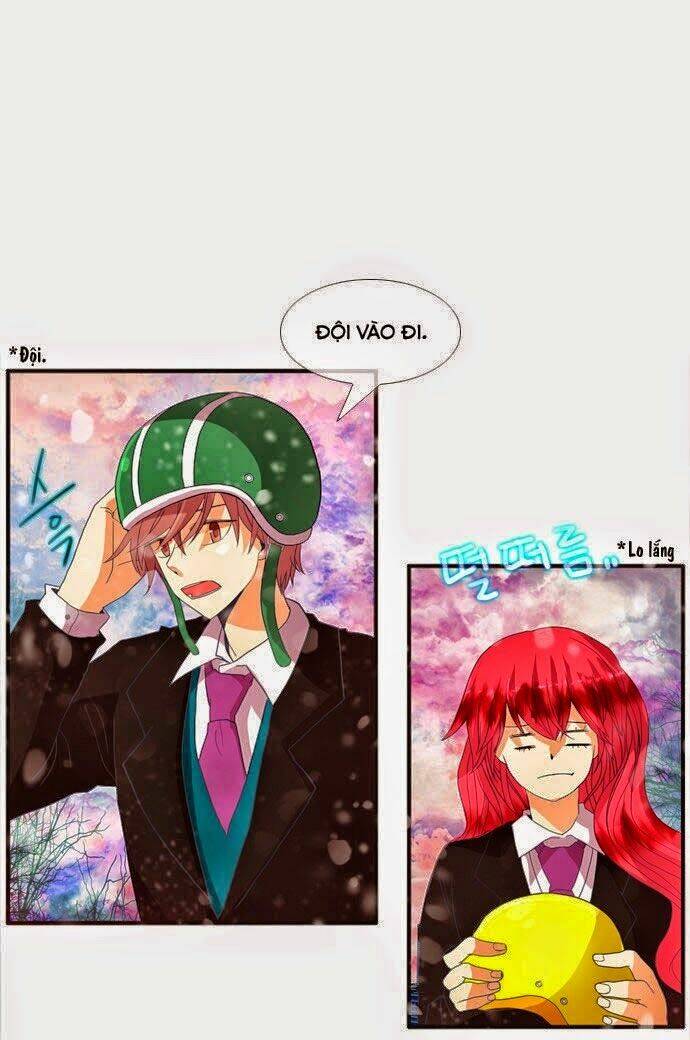 món quà từ chúa chapter 39 2