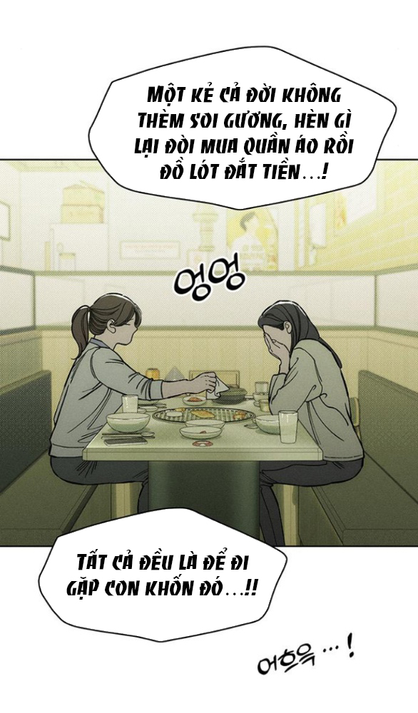 [18+] Nước Mắt Trên Đóa Hoa Tàn chapter 14.2 3