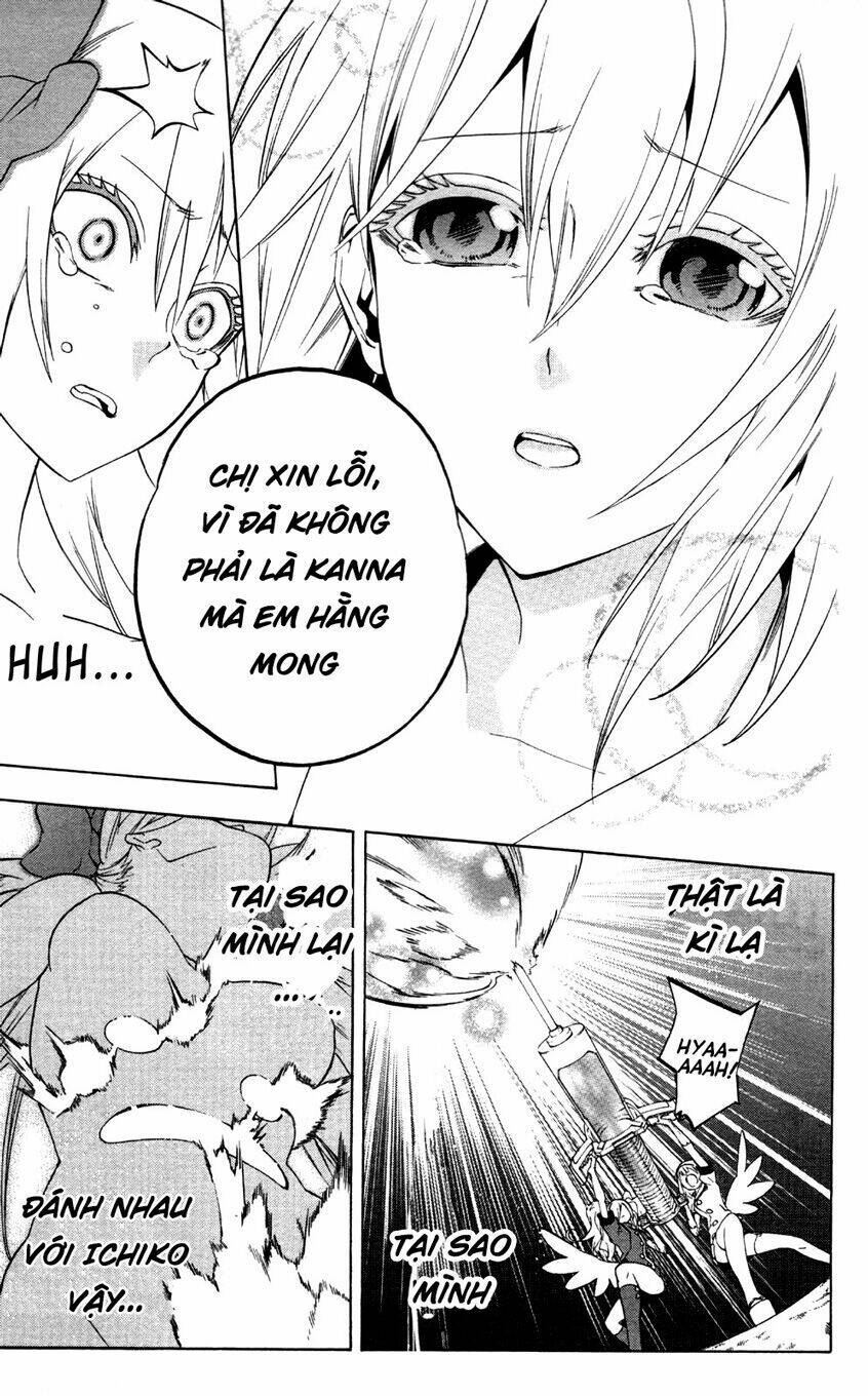 binbougami ga! chapter 50 37