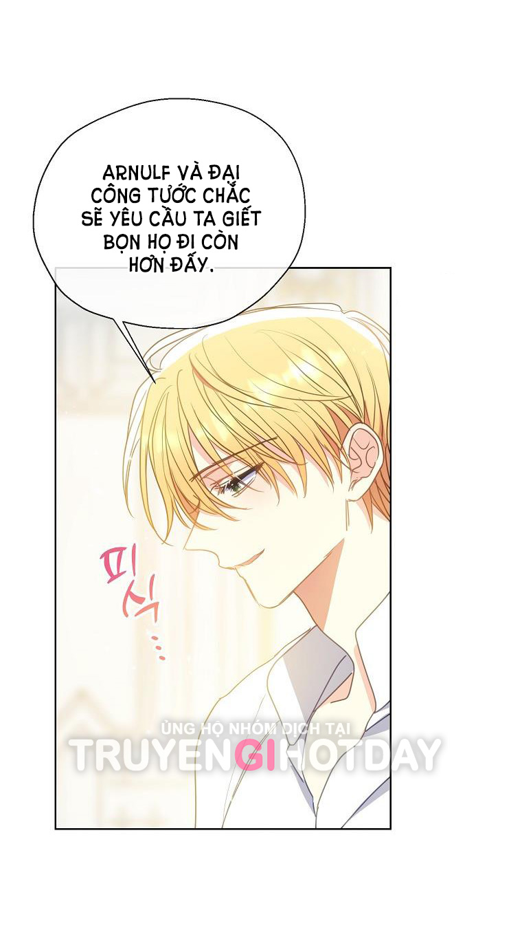 bệ hạ, xin đừng giết tôi!! chapter 106.1 5