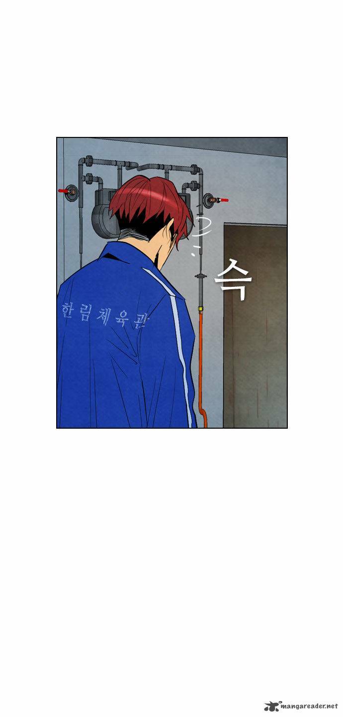 nạn nhân hồi sinh chapter 34 57