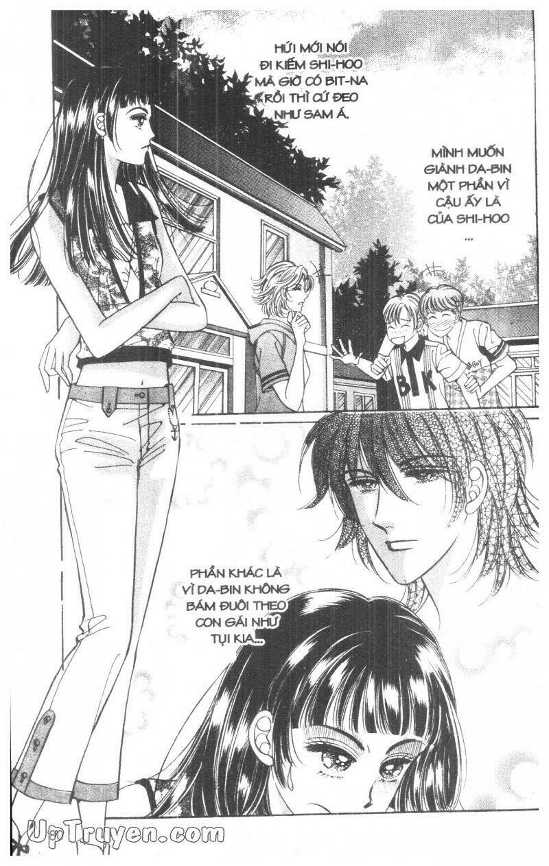 người yêu hoa chapter 6 80