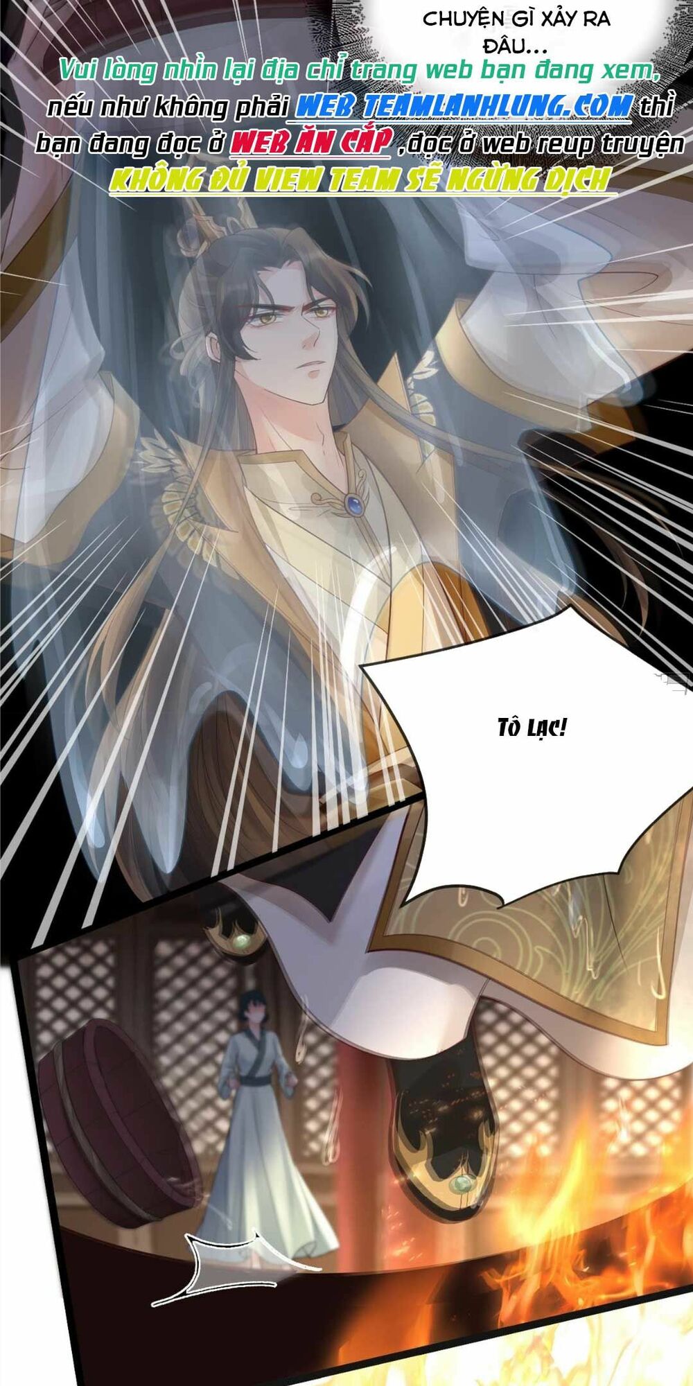 sự trả thù của vương phi chapter 23 23