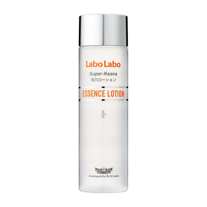 Tinh Chất Cấp Ẩm Dưỡng Da Trắng Mịn Labo Labo Super Keana Essence Lotion
