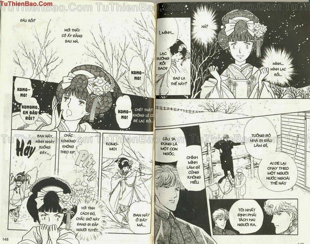 người đẹp new york chapter 2 76