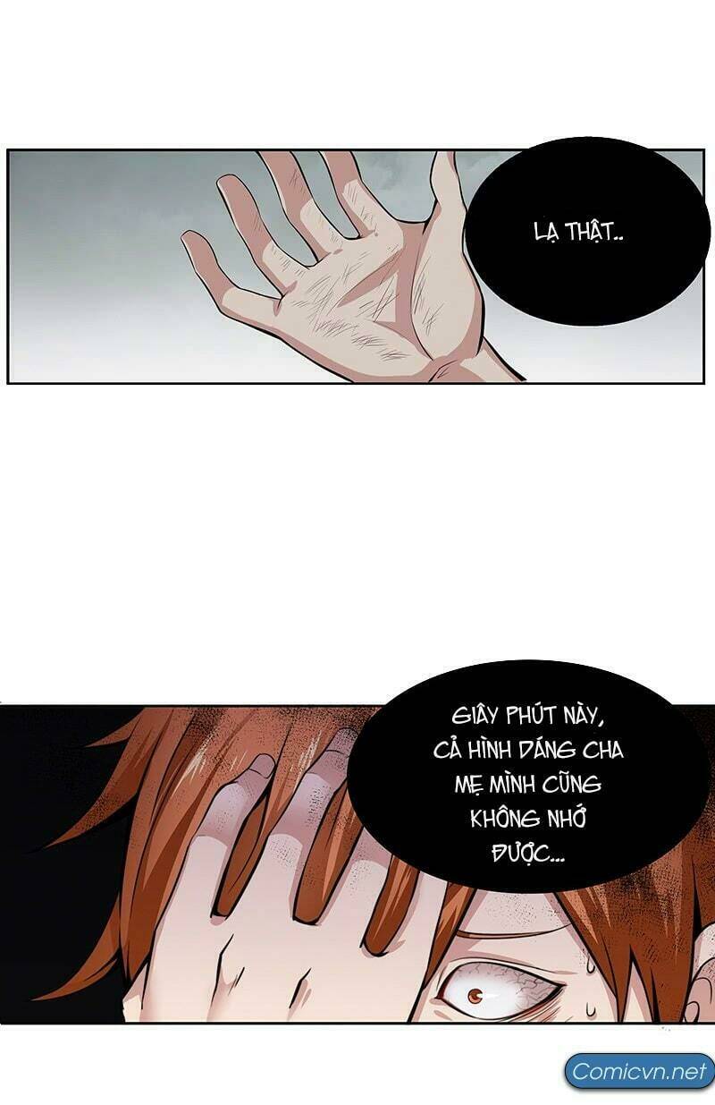 lớp học tử vong chapter 1 42