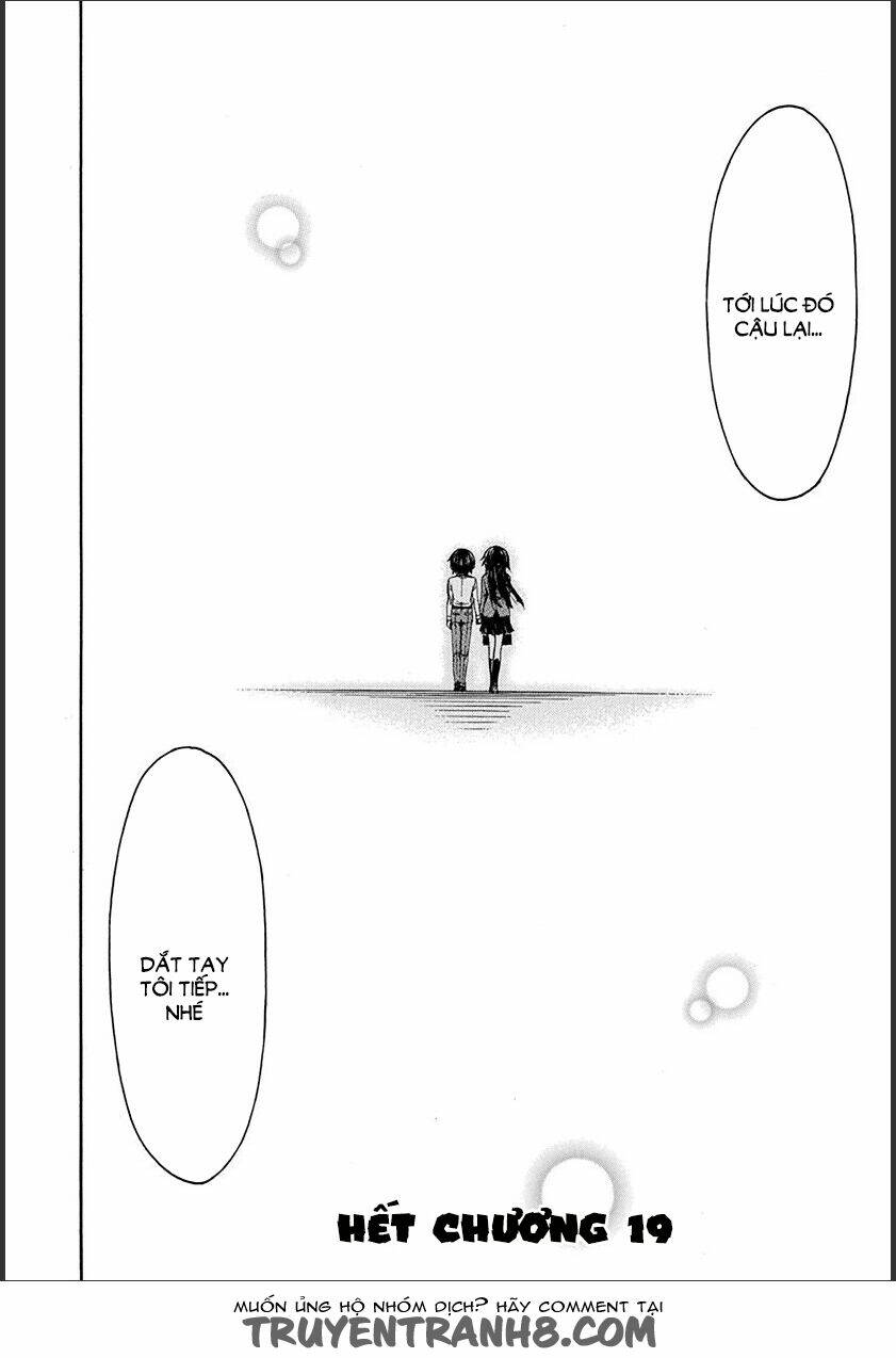 gou-dere bishoujo nagihara sora chapter 20 41